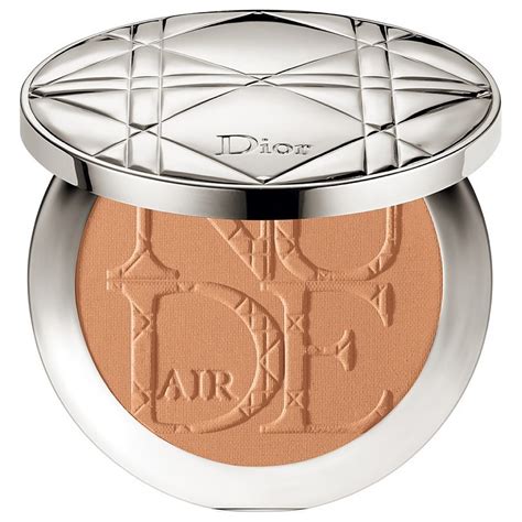 dior nude skin tan powder 003 cinnamon|Diorskin Nude Air Powder .